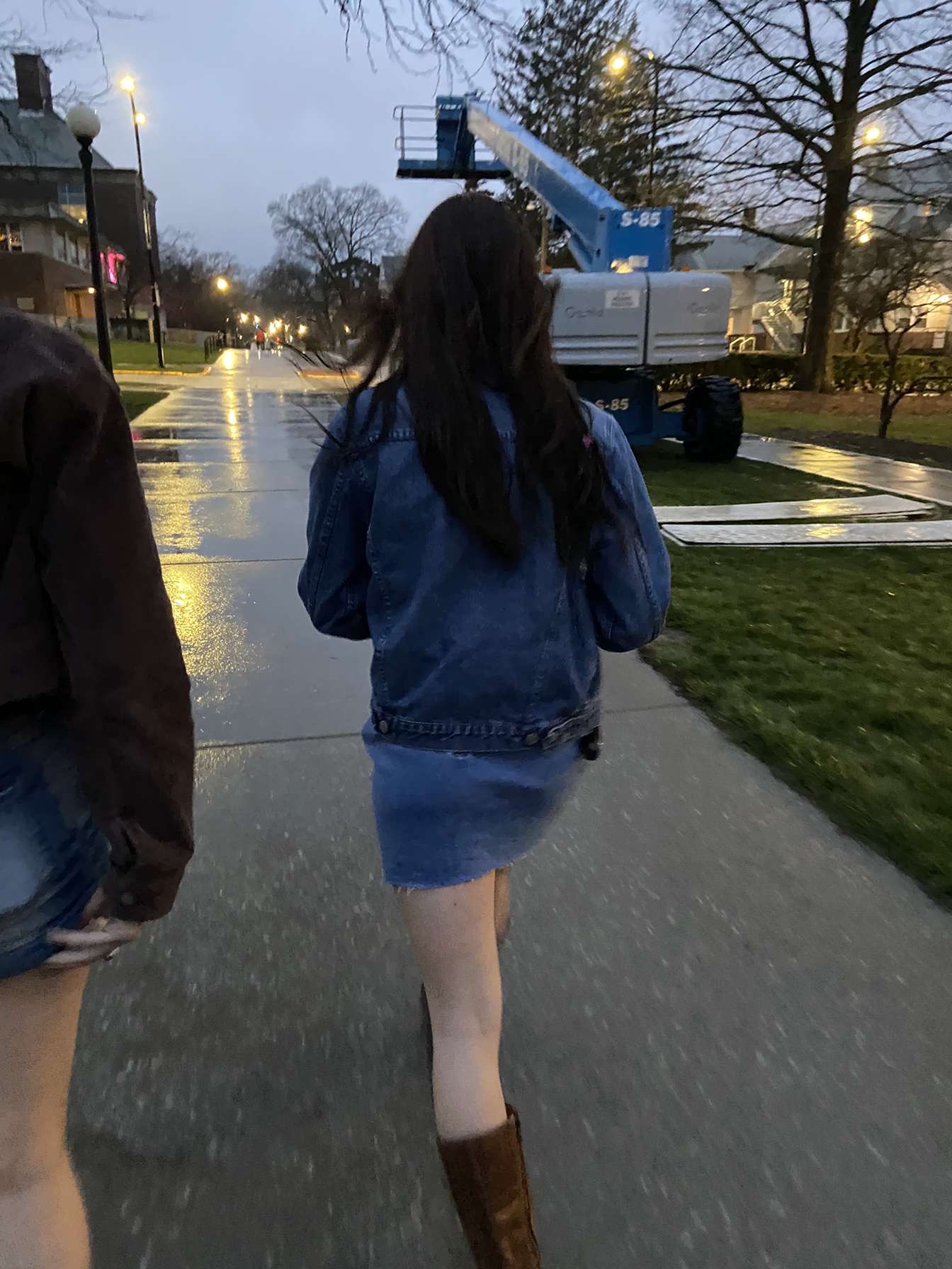 5 Places to Walk to When You’re on a Walk near Springfield Ave in Urbana