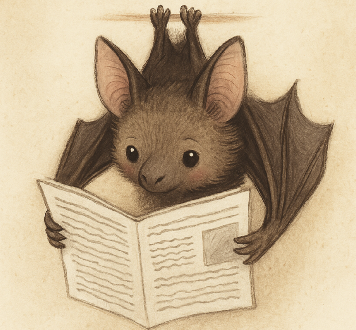 Drafty's Discovery | Dear Ryan