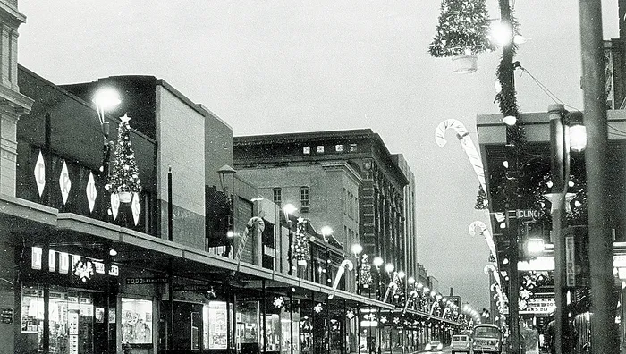 Knoxville