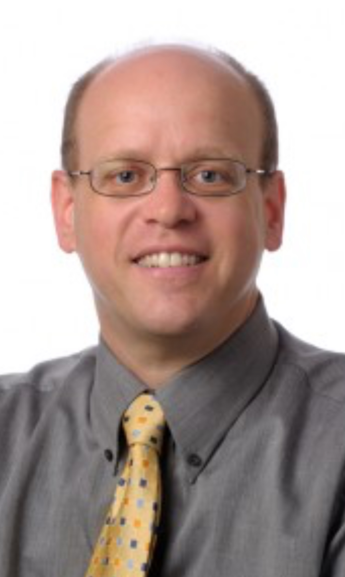 Thomas Dickey