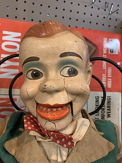 The Case FOR Ventriloquism Being Real
